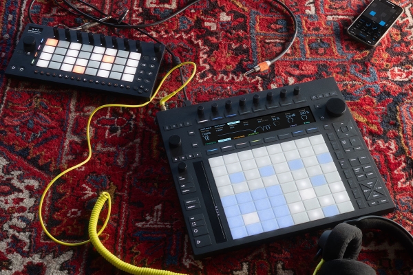 Photo for Ableton Playground at Wood Street Galleries
