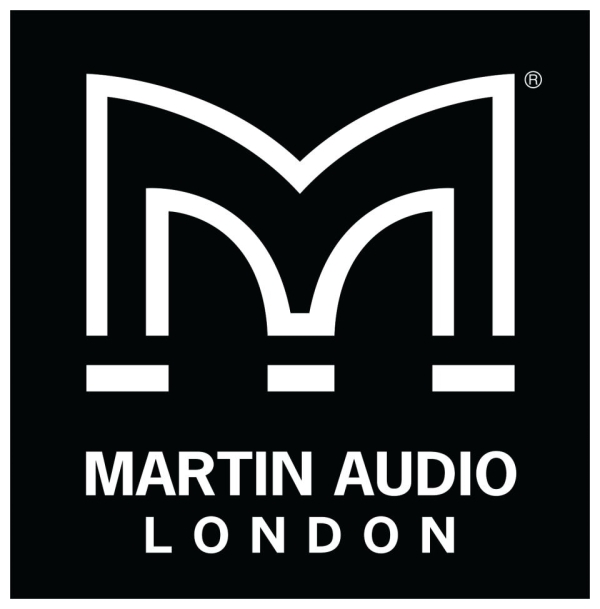 Martin Audio