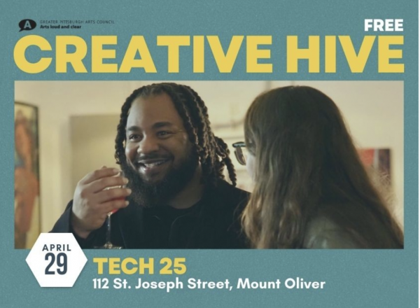 Photo for Creative Hive