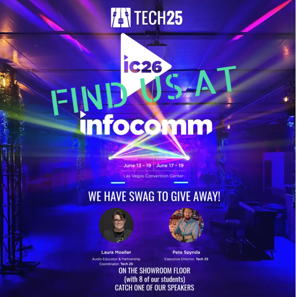 Find us @ Infocomm 26-2026-06-16