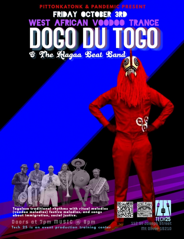 Photo for Dogo du Togo