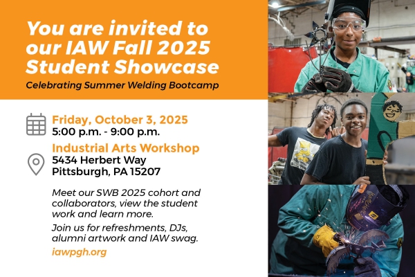 Photo for Industrial Arts Workshop x Tech25 DJ Event