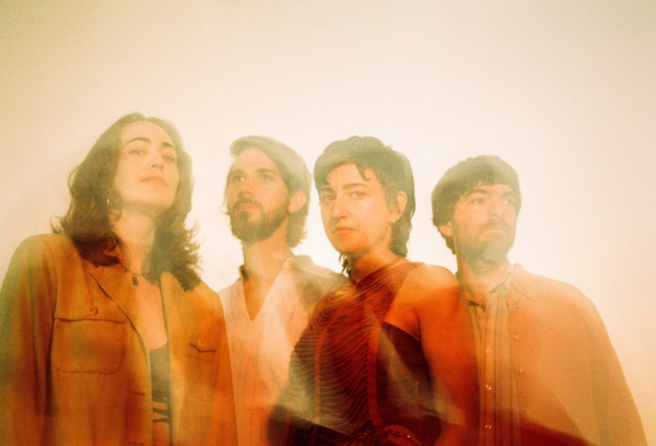 Photo for Secret Planet: Derya Yildirim and Grup Simsek-2026-06-08