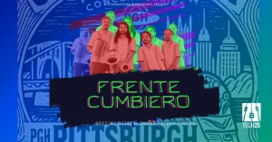 Photo for Secret Planet: Frente Cumbiero and Sweet Poison Victim