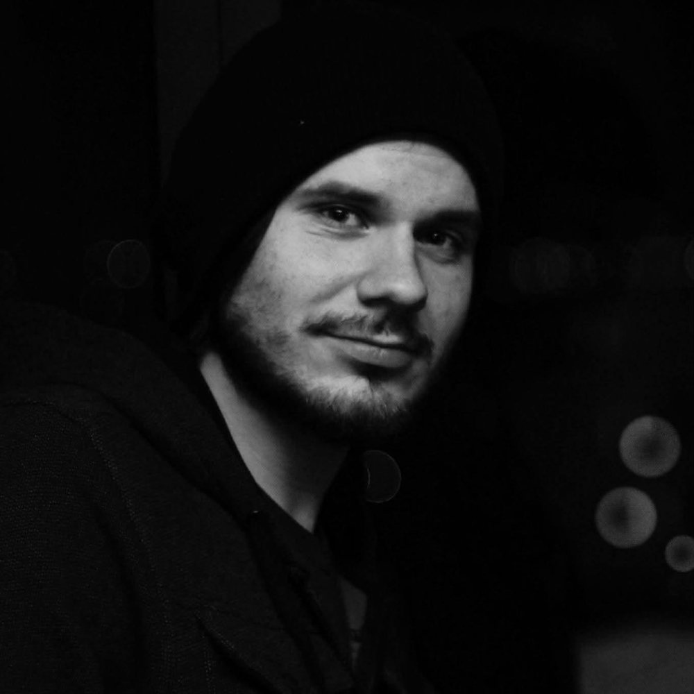 Brendan Elder