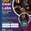 Photo for Tech25 Launches    Gear Labs    Free After-School  Creative Program for Pittsburgh Area Teens