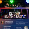 Photo for Lighting Basics: Winter Session