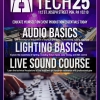 Photo for Applications are Open for Tech25's March Basics Classes - Enroll Now!