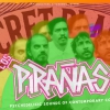 Photo for Secret Planet presents Los Piranas