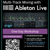 Photo for Multitrack Mixing in Ableton Live Workshop