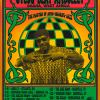 NEW 2027 DATE FOR  Secret Planet: Gyedu-Blay Ambolley 2027-04-25