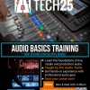 Photo for Register NOW! for Audio Basics