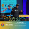 Sync Licensing Online Feedback Session 2026-07-11
