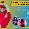 Sync Licensing Online Feedback Session 2026-08-22