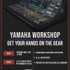 Photo for Yamaha Console Workshop