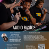 Photo for Audio Basics: Winter Session