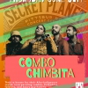 Photo for Secret Planet: Combo Chimbita