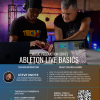 Photo for Ableton Live Basics: Winter Session