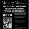 Photo for Ableton User Group Meetup