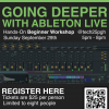 Photo for Going Deeper with Ableton Live