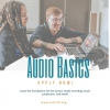 Photo for Audio Basics Training