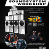 Photo for Steel Yard Soundsystem Workshop
