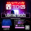 Photo for NEW CLASS: Lighting Basics